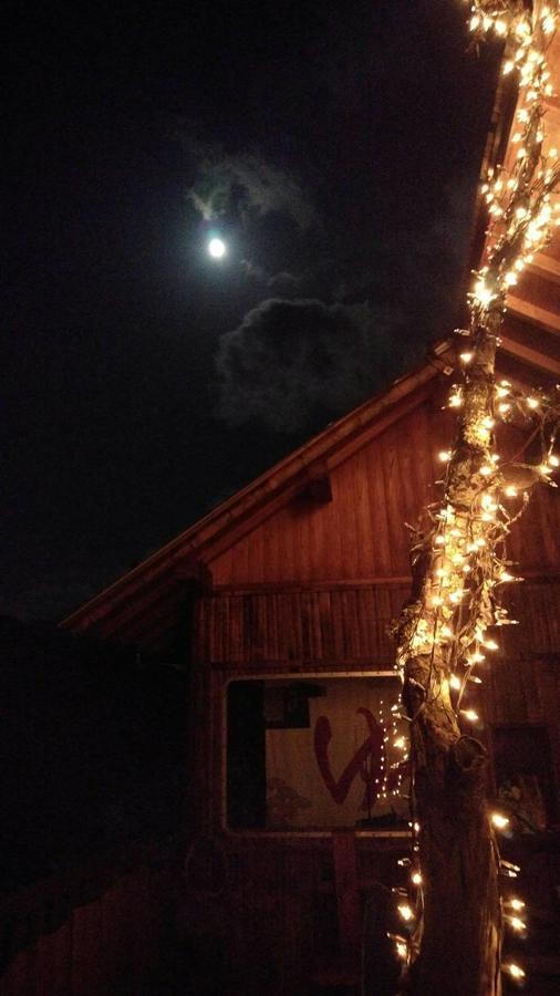Experiencing Traditional Life Style Inn Kajiya Iya Romantei Miyoshi  Exterior photo